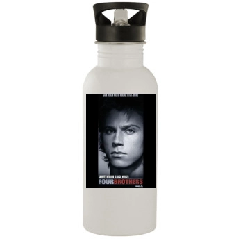 Four Brothers (2005) Stainless Steel Water Bottle