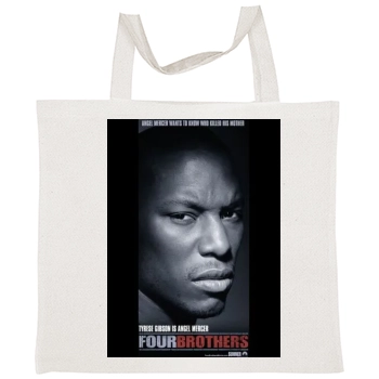 Four Brothers (2005) Tote