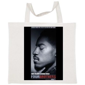 Four Brothers (2005) Tote