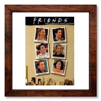 Friends (1994) 12x12