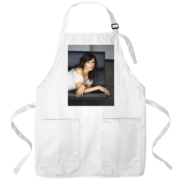 Famke Janssen Apron