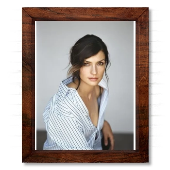 Famke Janssen 14x17