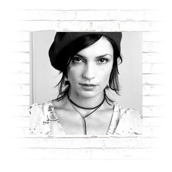 Famke Janssen Poster