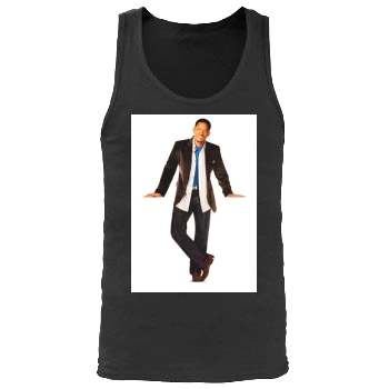 Hitch (2005) Men's Tank Top