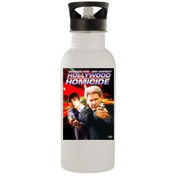 Hollywood Homicide (2003) Stainless Steel Water Bottle