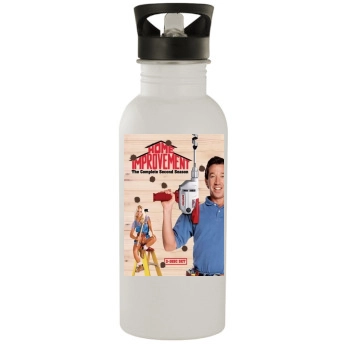 Home Improvement (1991) Stainless Steel Water Bottle