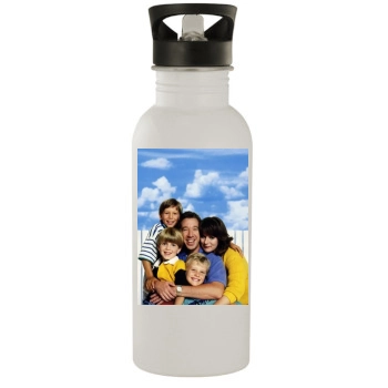 Home Improvement (1991) Stainless Steel Water Bottle