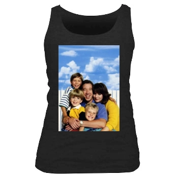 Home Improvement (1991) Women's Tank Top