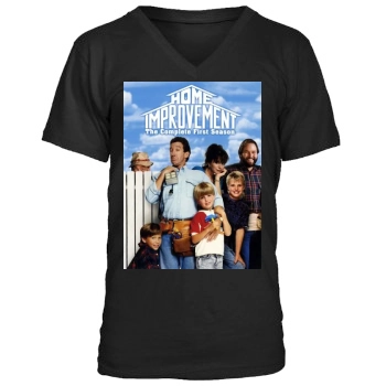 Home Improvement (1991) Men's V-Neck T-Shirt