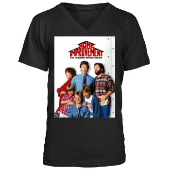 Home Improvement (1991) Men's V-Neck T-Shirt