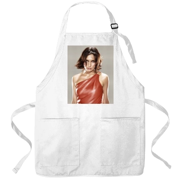 Famke Janssen Apron