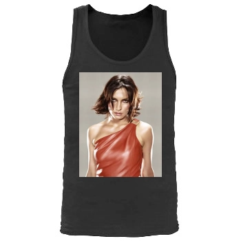 Famke Janssen Men's Tank Top