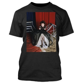 Fanny Ardant Men's TShirt