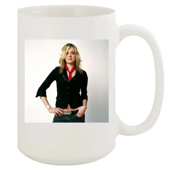 Fearne Cotton 15oz White Mug