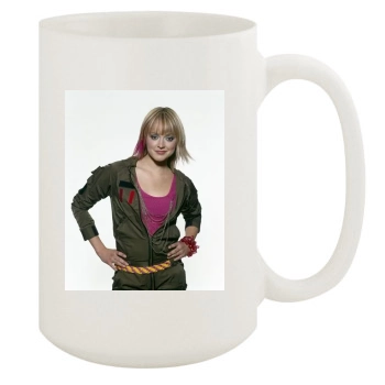 Fearne Cotton 15oz White Mug