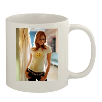 Fearne Cotton 11oz White Mug