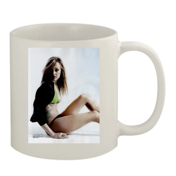 Fearne Cotton 11oz White Mug