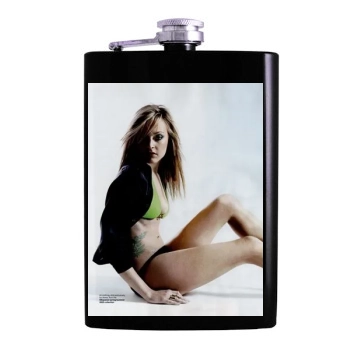 Fearne Cotton Hip Flask