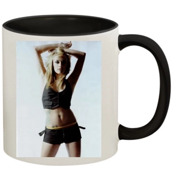 Fearne Cotton 11oz Colored Inner & Handle Mug