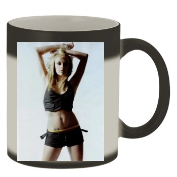 Fearne Cotton Color Changing Mug