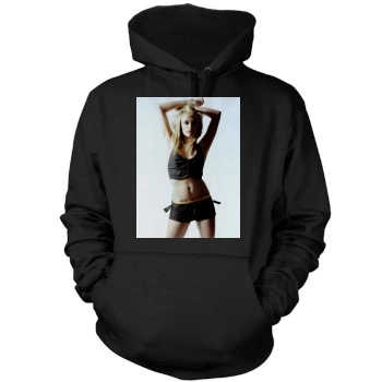 Fearne Cotton Mens Pullover Hoodie Sweatshirt