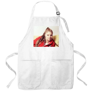 Fergie Apron