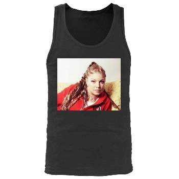 Fergie Men's Tank Top