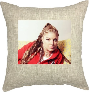 Fergie Pillow