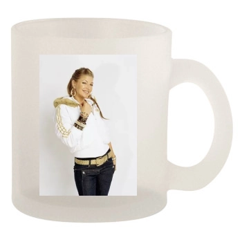 Fergie 10oz Frosted Mug