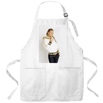 Fergie Apron