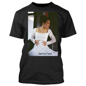 Saving Face (2004) Men's TShirt