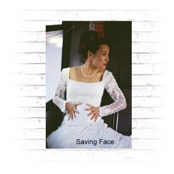 Saving Face (2004) Poster