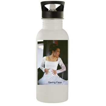 Saving Face (2004) Stainless Steel Water Bottle