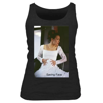 Saving Face (2004) Women's Tank Top