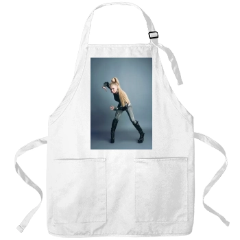 Fergie Apron