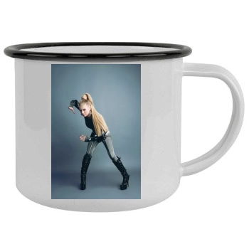 Fergie Camping Mug