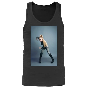 Fergie Men's Tank Top