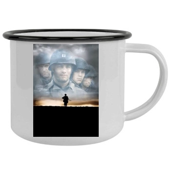 Saving Private Ryan (1998) Camping Mug