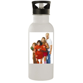 Scooby-Doo (2002) Stainless Steel Water Bottle