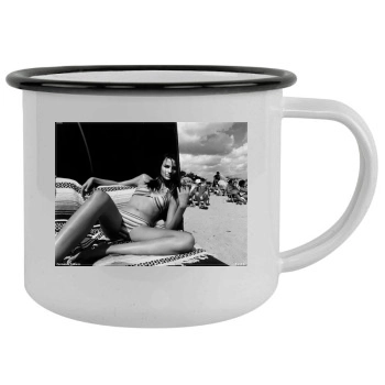 Fernanda Tavares Camping Mug