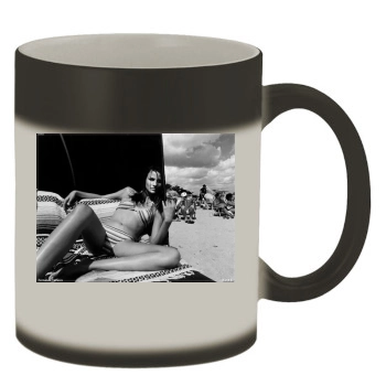 Fernanda Tavares Color Changing Mug