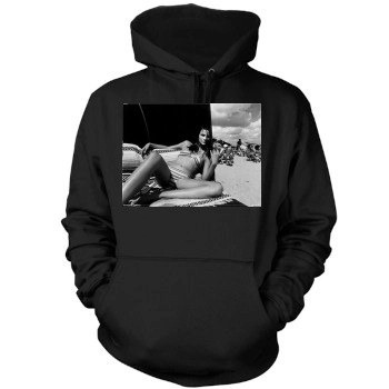 Fernanda Tavares Mens Pullover Hoodie Sweatshirt