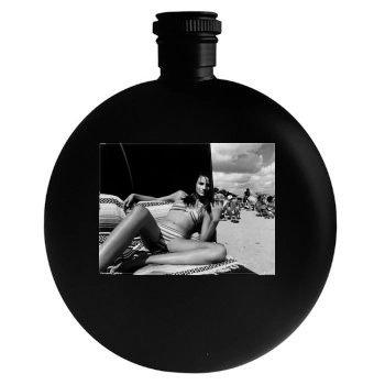 Fernanda Tavares Round Flask