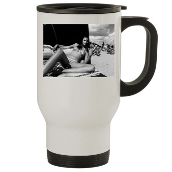 Fernanda Tavares Stainless Steel Travel Mug