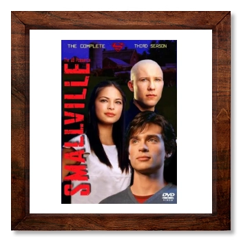 Smallville (2001) 12x12