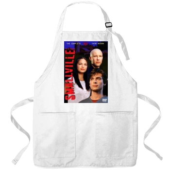 Smallville (2001) Apron