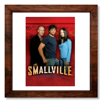 Smallville (2001) 12x12