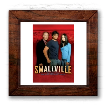 Smallville (2001) 6x6