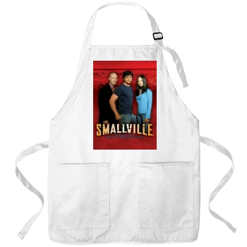 Smallville (2001) Apron