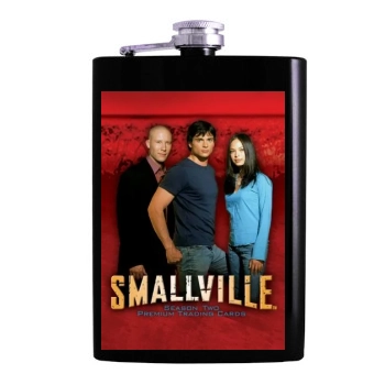 Smallville (2001) Hip Flask